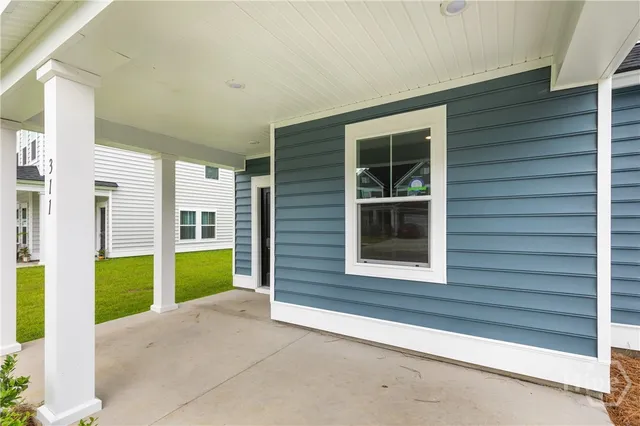 $529,950 | 45 Rabbit Run Lane, Pooler, GA 31322