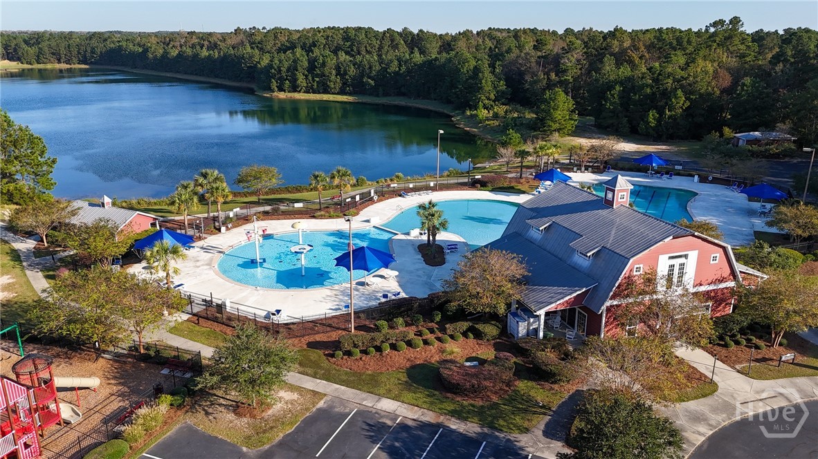 45 Rabbit Run Lane Pooler, GA 31322 - Photo 23 of 27 *Amenity photography is for reference purposes only.