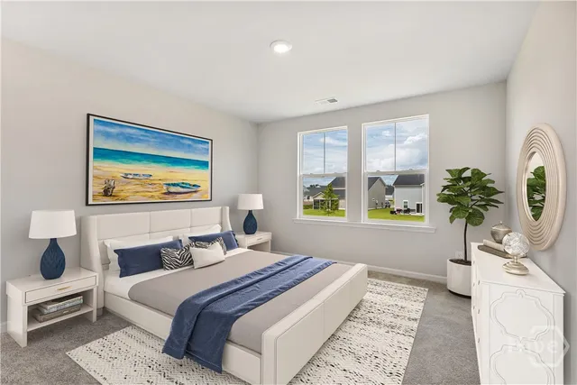 $529,950 | 45 Rabbit Run Lane, Pooler, GA 31322