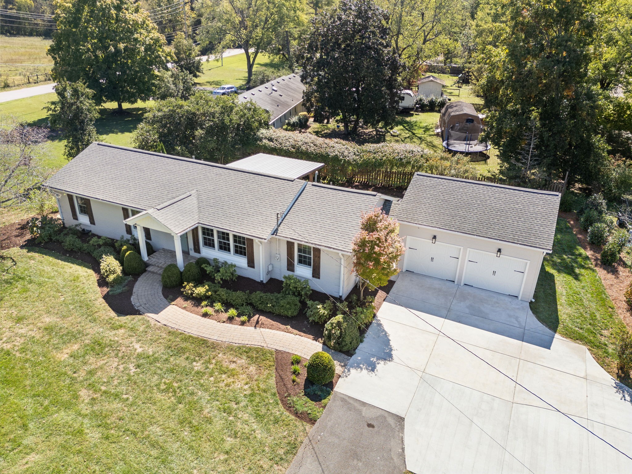 1999 South Berrys Chapel Road Franklin, TN 37069 - Photo 52 of 60 Gallery Image 52