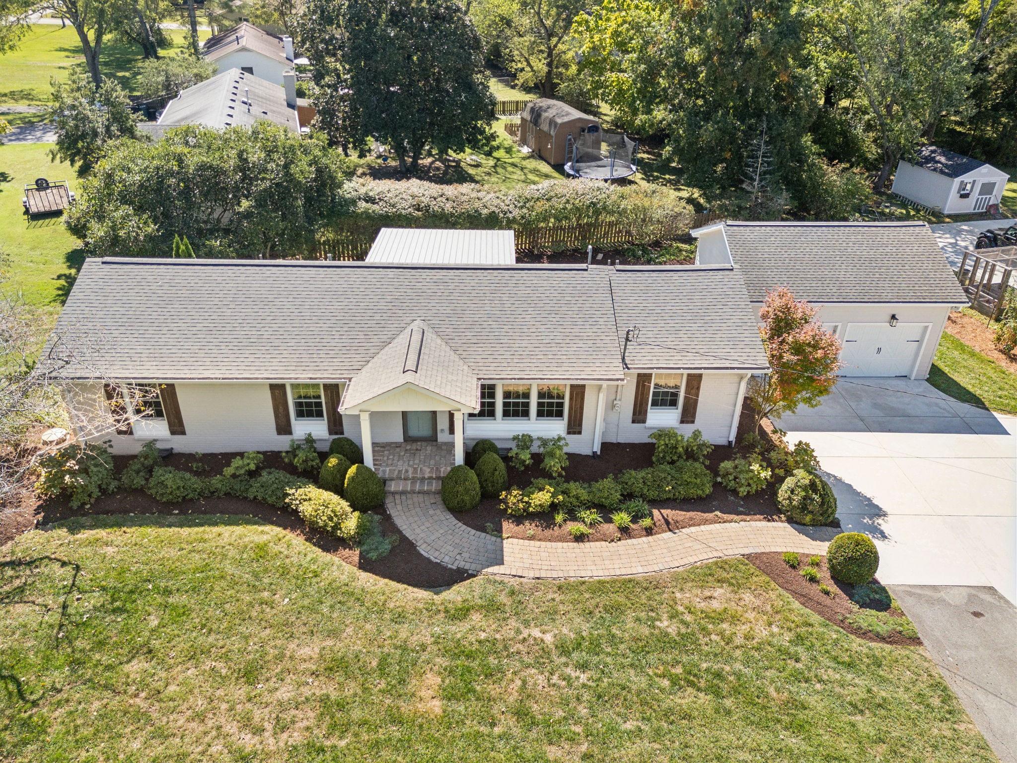 1999 South Berrys Chapel Road Franklin, TN 37069 - Photo 53 of 60 Gallery Image 53