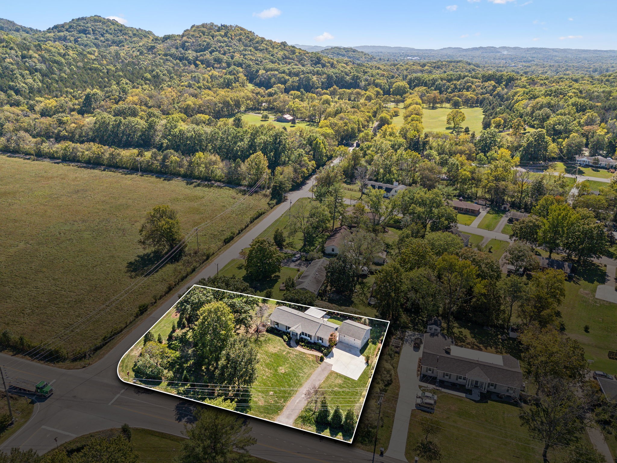1999 South Berrys Chapel Road Franklin, TN 37069 - Photo 56 of 60 Gallery Image 56
