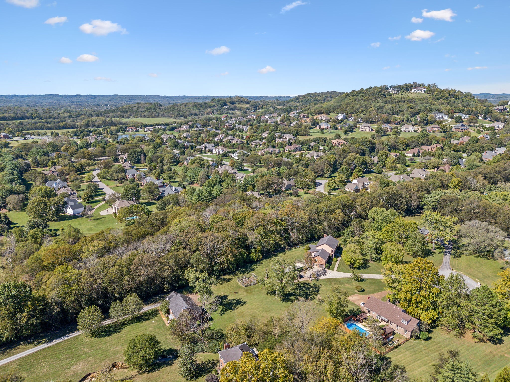1999 South Berrys Chapel Road Franklin, TN 37069 - Photo 60 of 60 Gallery Image 60