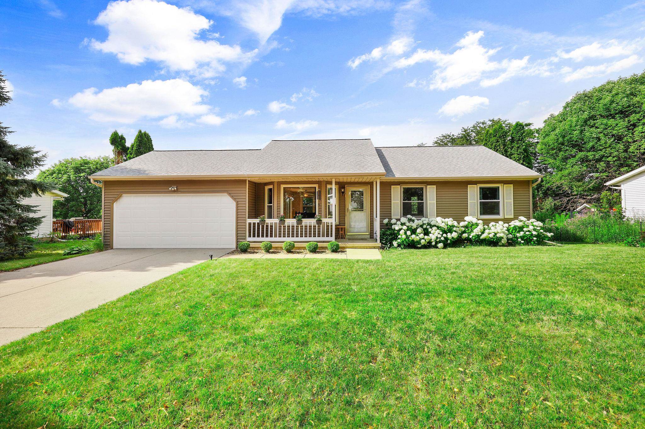 3934 Rieder Road Madison, WI 53704 - Photo 1 of 1