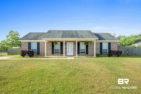 $259,000 | 16372 Quail Lane, Foley, AL 36535