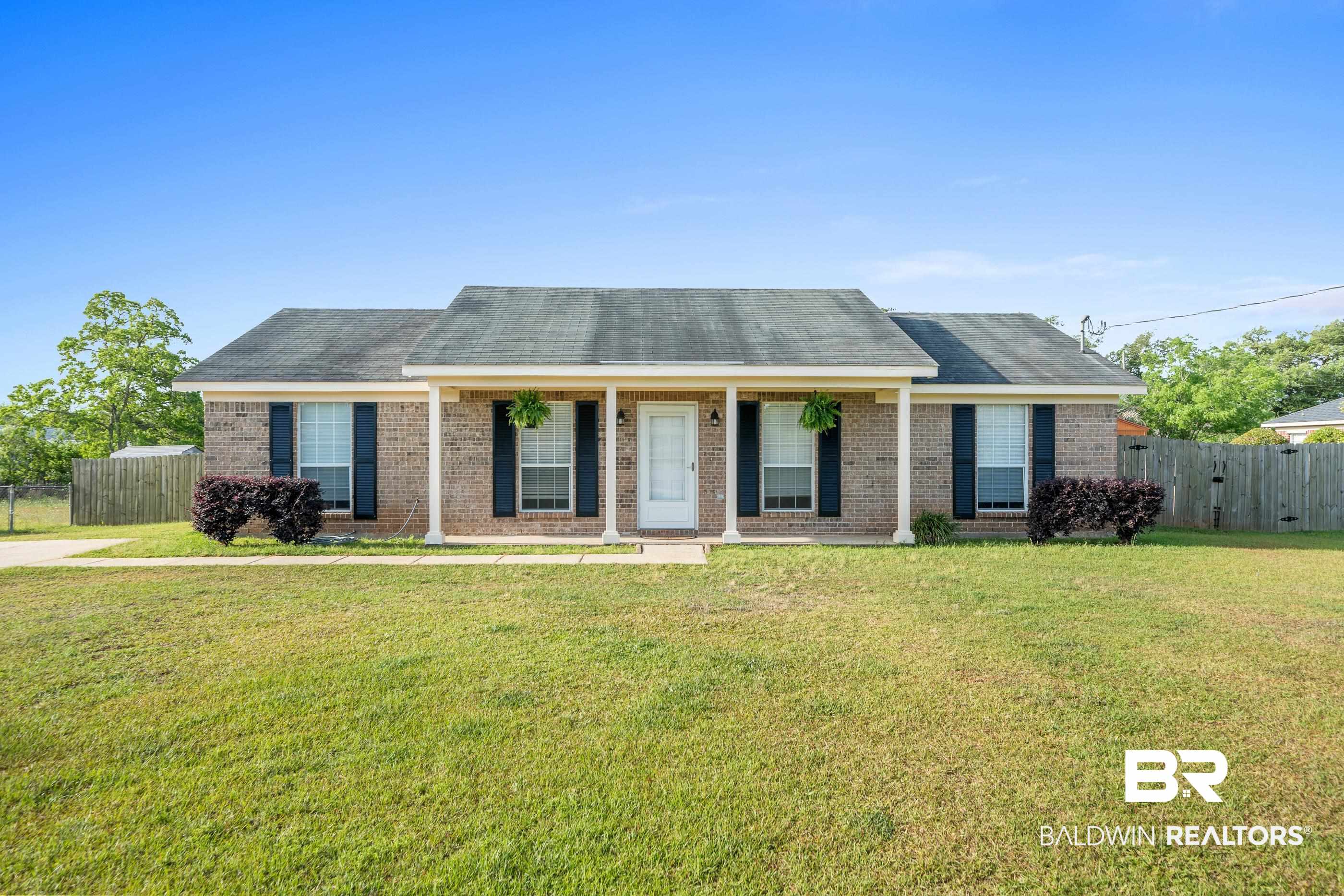 16372 Quail Lane Foley, AL 36535 - Photo 1 of 28