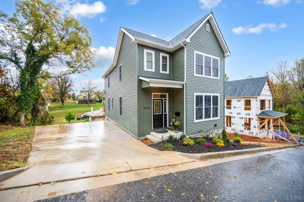 $379,900 | 526 Essex Street, Lynchburg, VA 24504