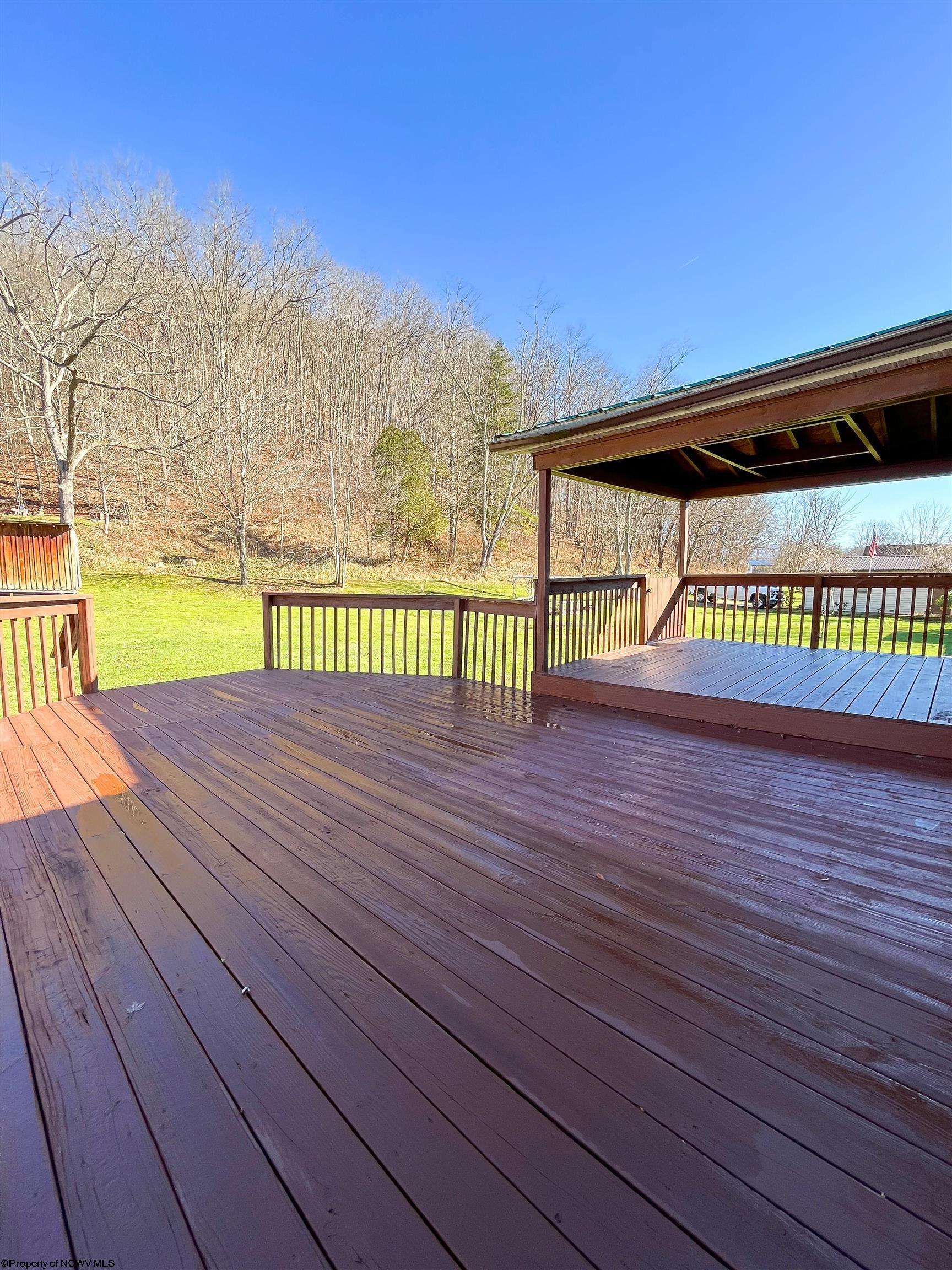 8916 Holly Meadows Road Parsons, WV 26287 - Photo 2 of 14 Gallery Image 2
