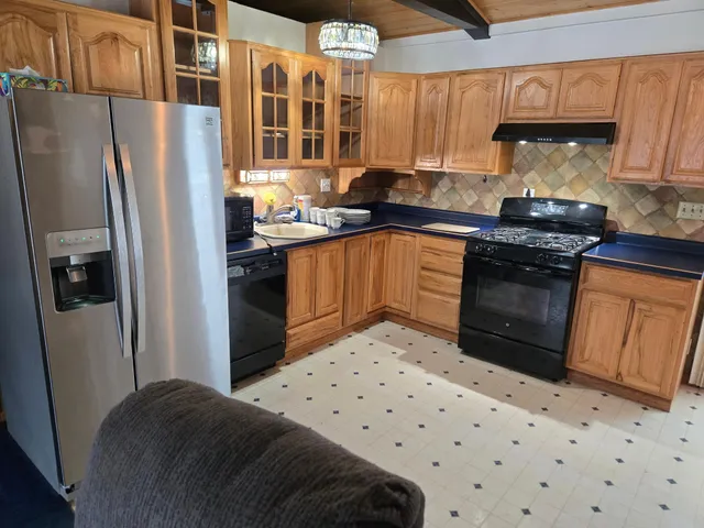 $299,900 | 6848 230th Avenue Northeast, Stacy, MN 55079