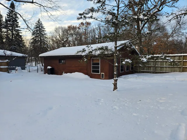 $299,900 | 6848 230th Avenue Northeast, Stacy, MN 55079