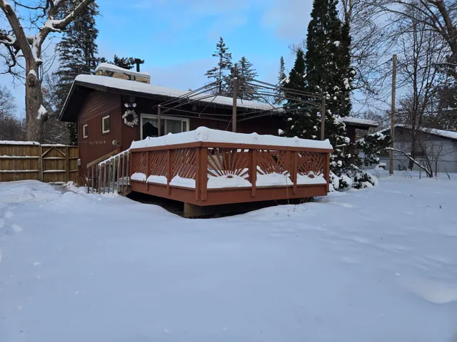 $299,900 | 6848 230th Avenue Northeast, Stacy, MN 55079