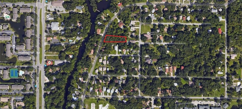 0 Jackson Springs Road Tampa, FL 33615 - Photo 1 of 1 Gallery Image 1
