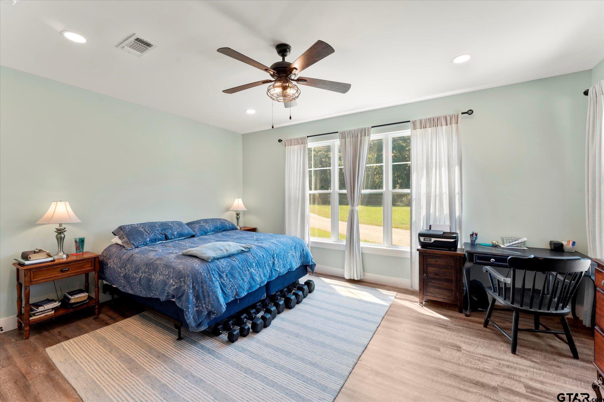 1663 County Road 4510 Pittsburg, TX 75686 - Photo 21 of 34