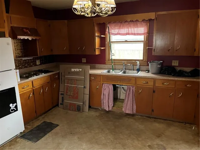 $124,500 | 618 East Massasoit Street, Ottawa, KS 66067