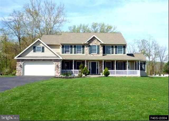 805 Stonybrook Lewisberry, PA 17339 - Photo 1 of 1
