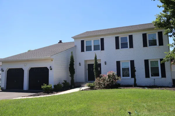 $795,959 | 5 Brompton Place, Cherry Hill, NJ 08003