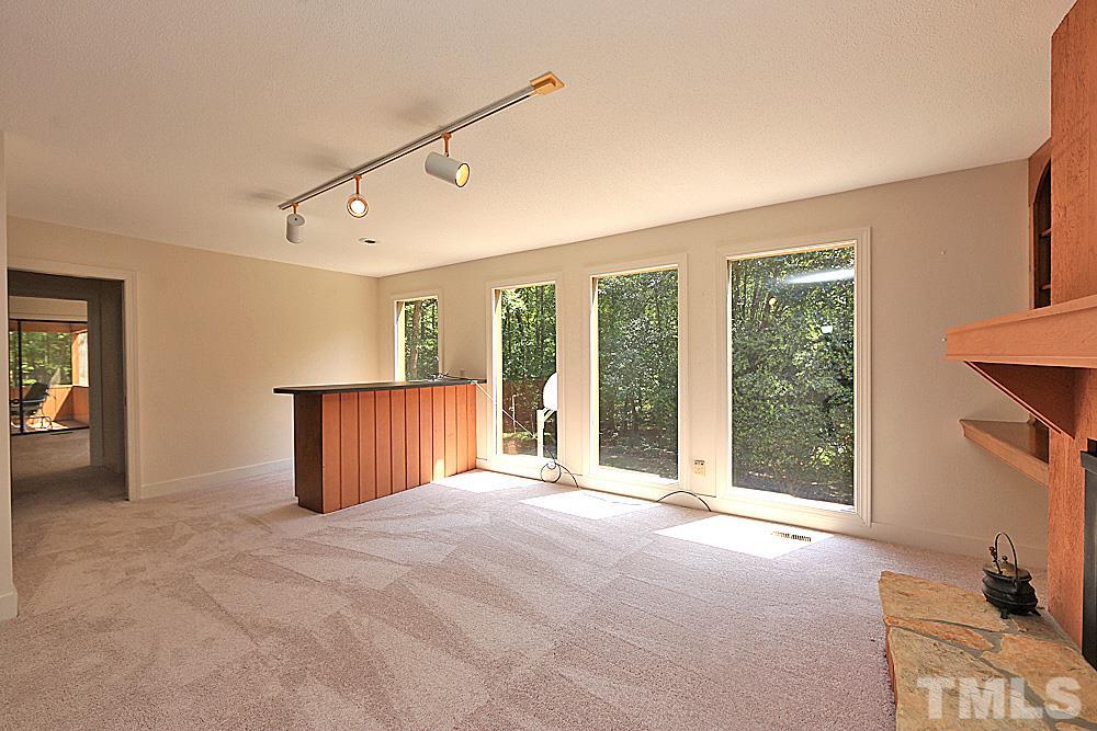 5120 Bartons Road Raleigh, NC 27613 - Photo 14 of 26 Oversized windows