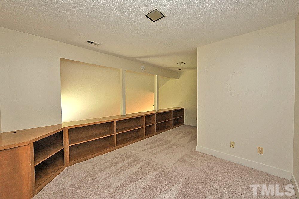 5120 Bartons Road Raleigh, NC 27613 - Photo 16 of 26 Loft / bonus on second level
