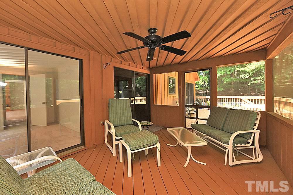 5120 Bartons Road Raleigh, NC 27613 - Photo 23 of 26 Ceiling fan