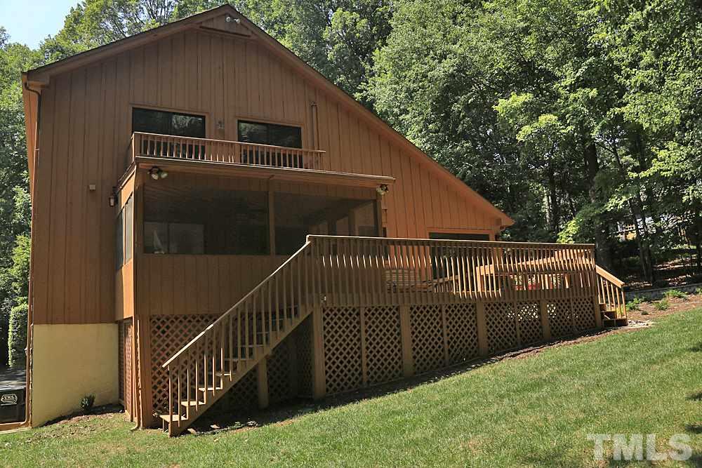 5120 Bartons Road Raleigh, NC 27613 - Photo 25 of 26
