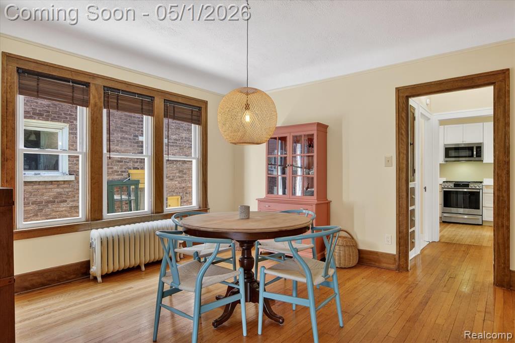 925 Nottingham Road Grosse Pointe, MI 48230 - Photo 11 of 46