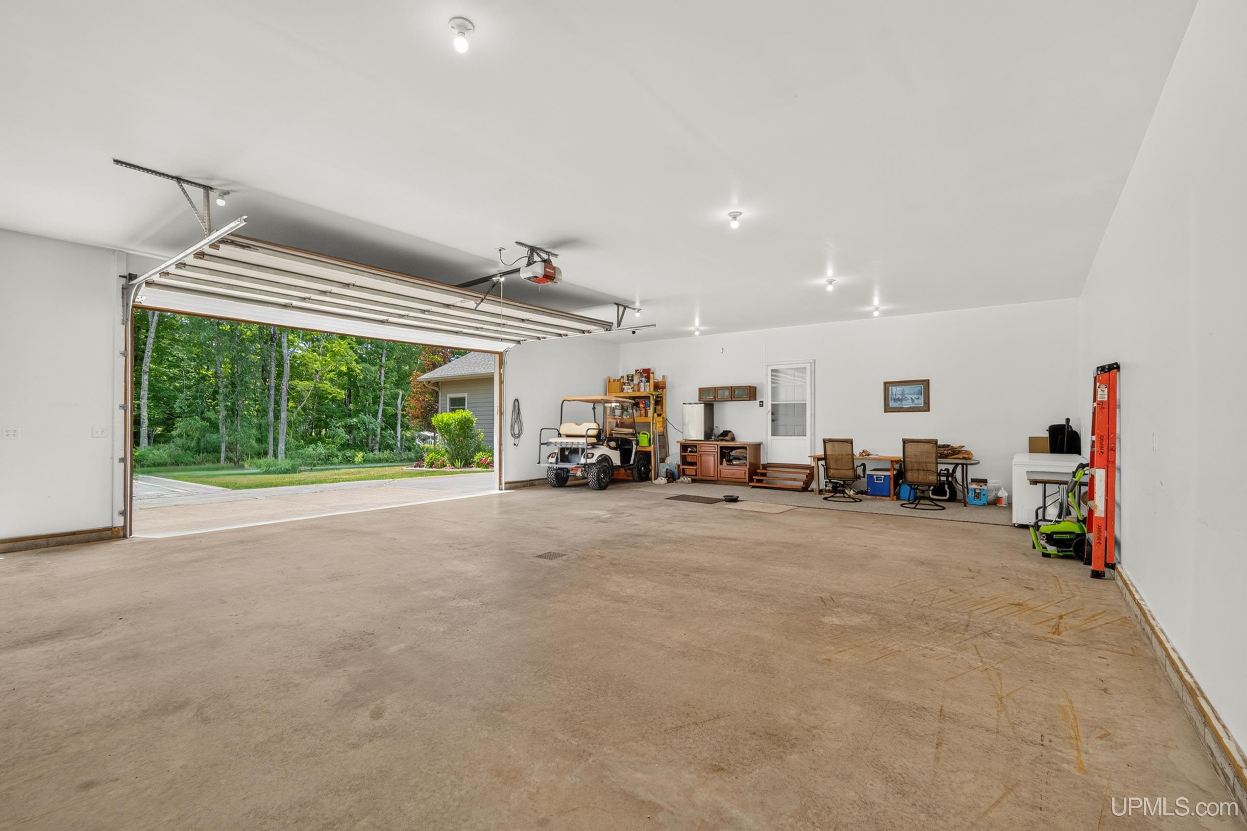 9786 North Co Rd H-33 Road McMillan, MI 49853 - Photo 65 of 82