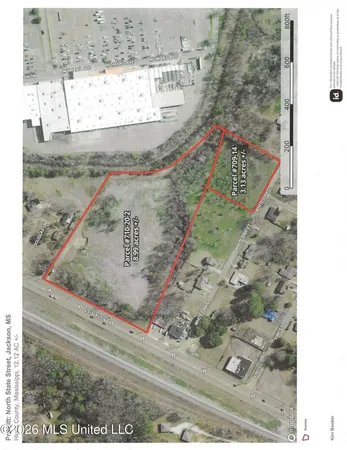 $450,000 | 0 Hwy 51/n State White Oak Street, Hernando, MS 38632