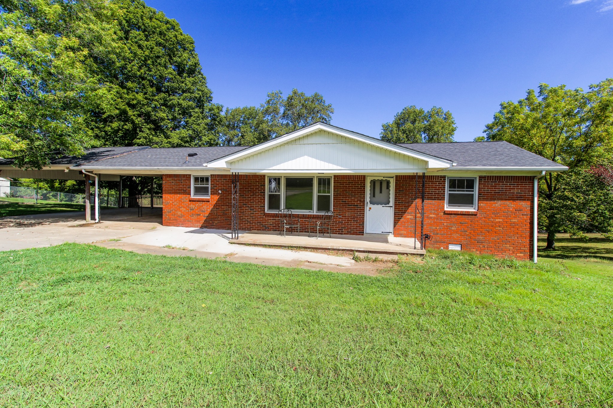 96 Landfill Road Waverly, TN 37185 - Photo 1 of 14 Gallery Image 1