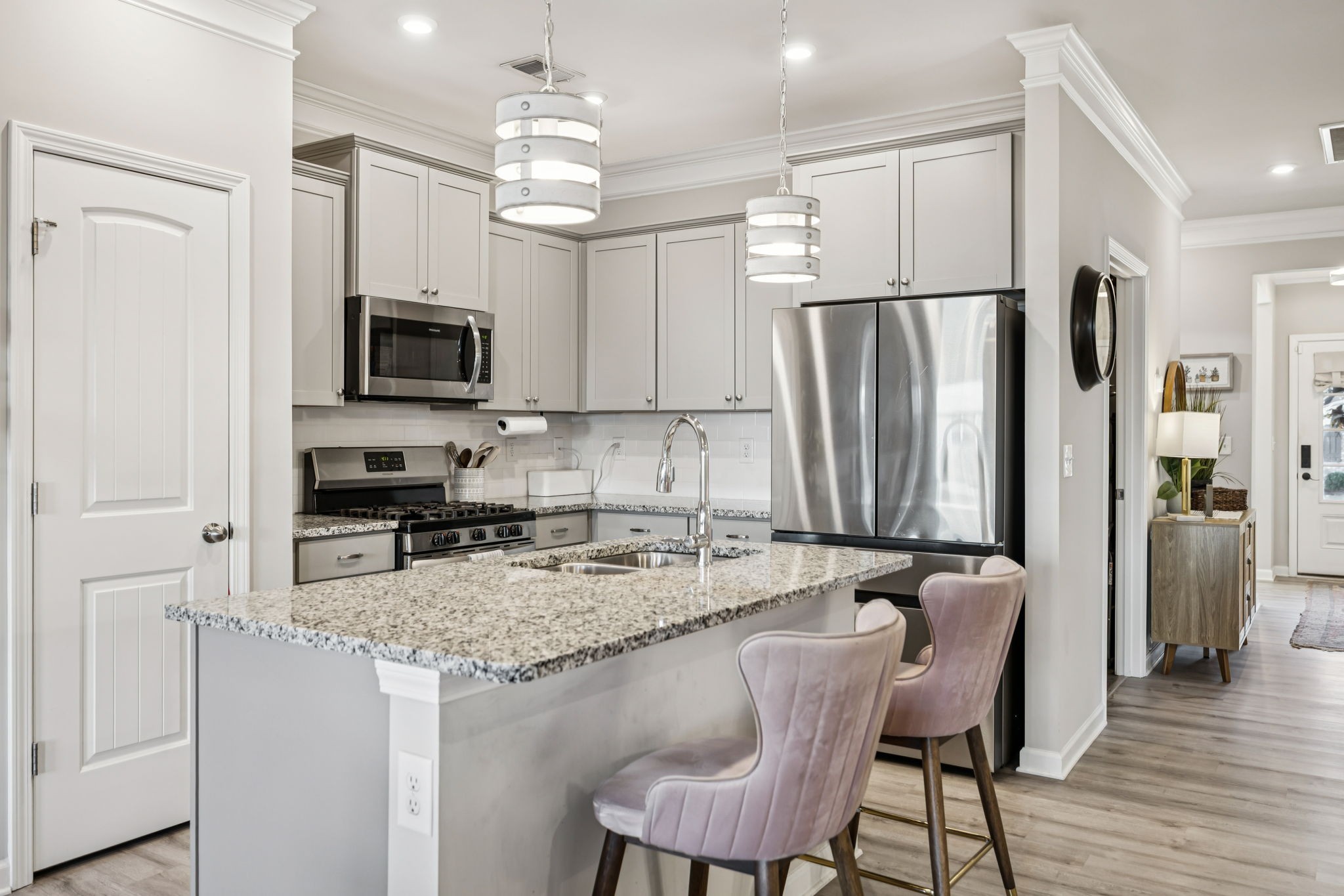 1077 Watermark Way Mount Juliet, TN 37122 - Photo 3 of 51