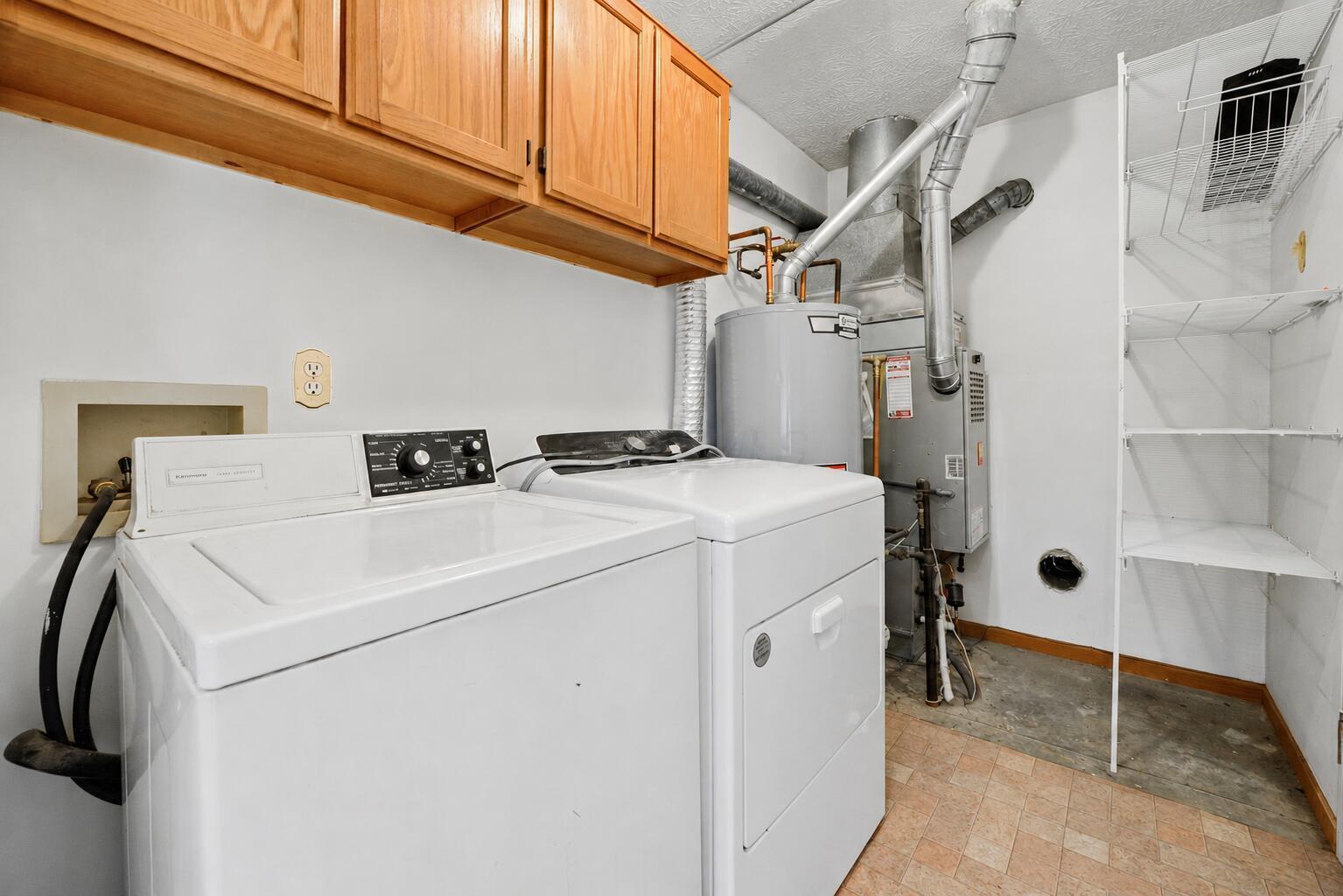 3515 Raflin Drive Columbus, OH 43231 - Photo 12 of 30