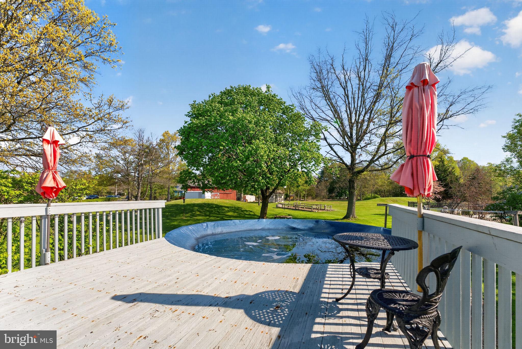 272 Skillman Road Skillman, NJ 08558 - Photo 30 of 53 Gallery Image 30
