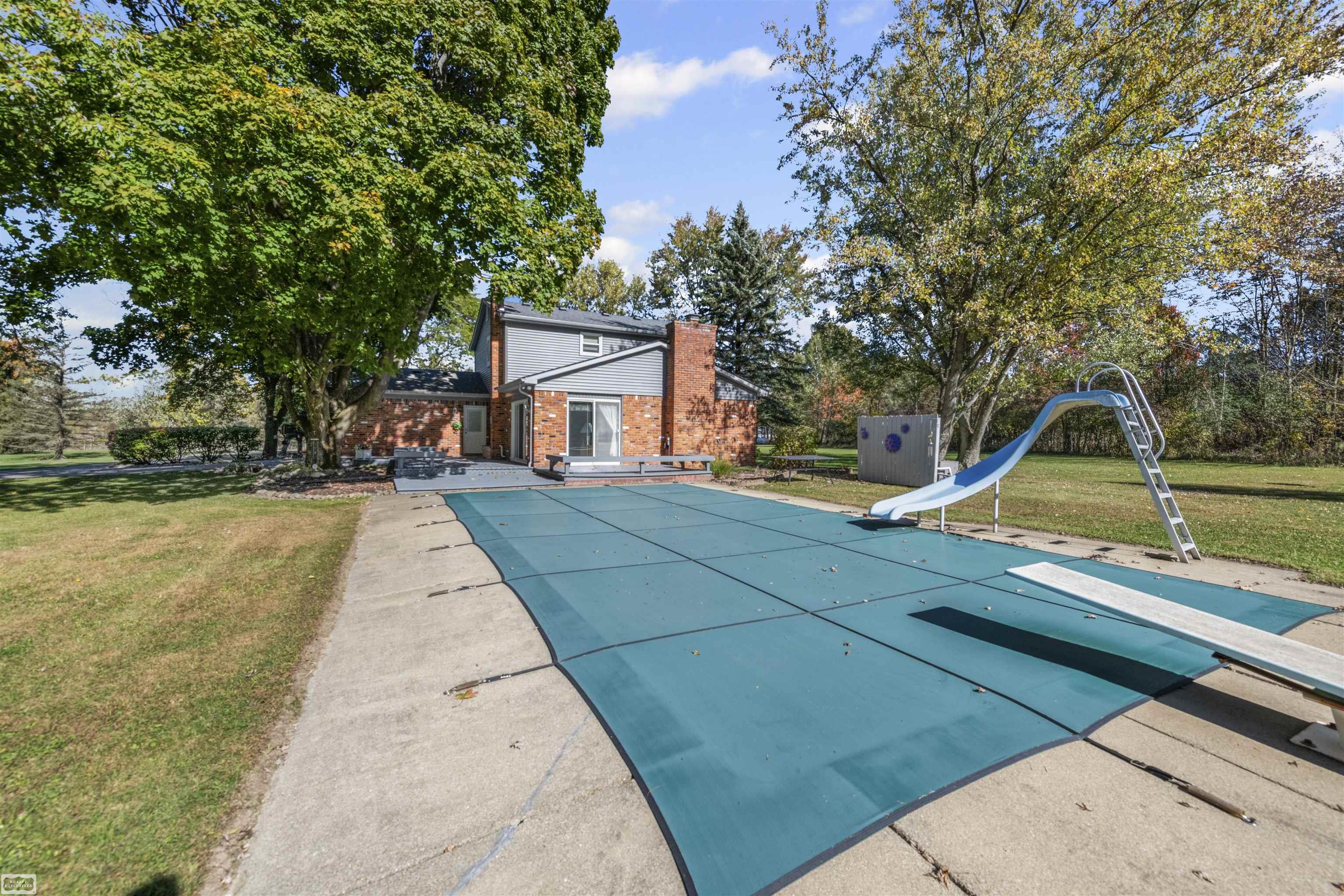 14385 Sullivan Road Capac, MI 48014 - Photo 33 of 48