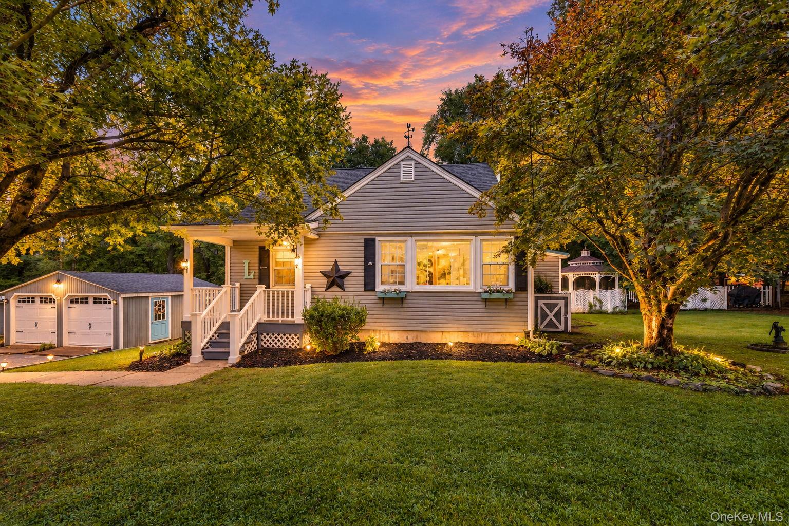 121 1st Road Wappingers Falls, NY 12590 - Photo 2 of 27 Gallery Image 2