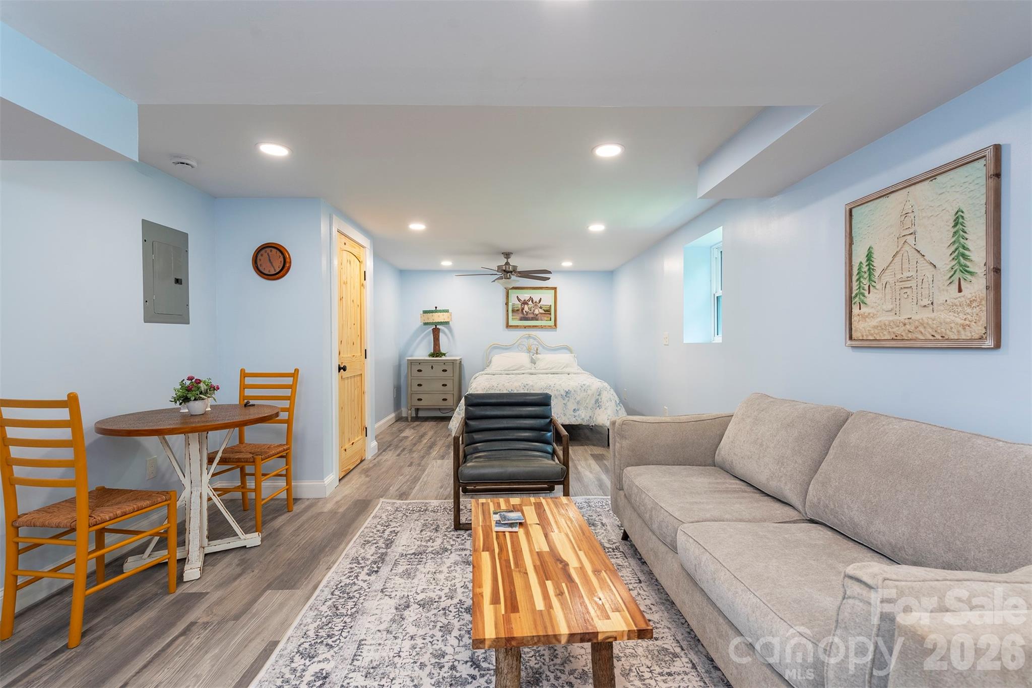 78 Spellbound Road Waynesville, NC 28785 - Photo 27 of 45