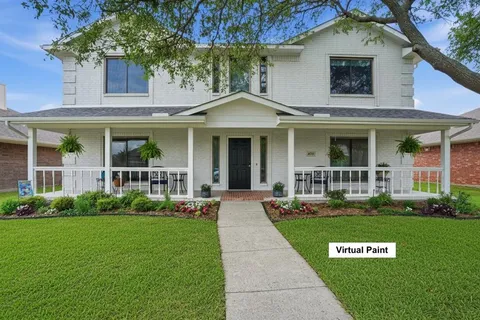 $429,500 | 2010 Walnut Creek Trail, Garland, TX 75040