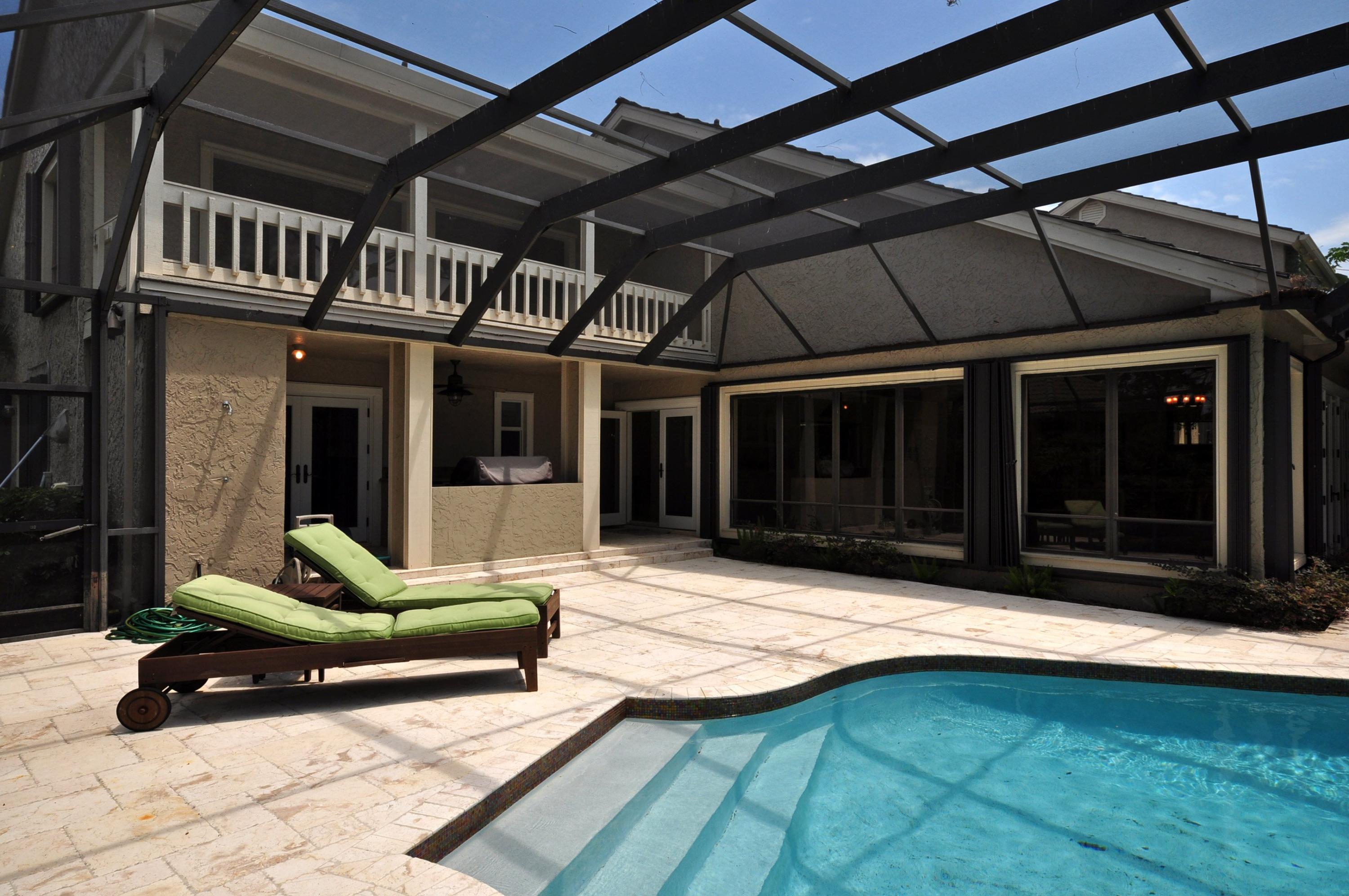 20774 Pinar Trail Boca Raton, FL 33433 - Photo 15 of 18 Pool / Patio