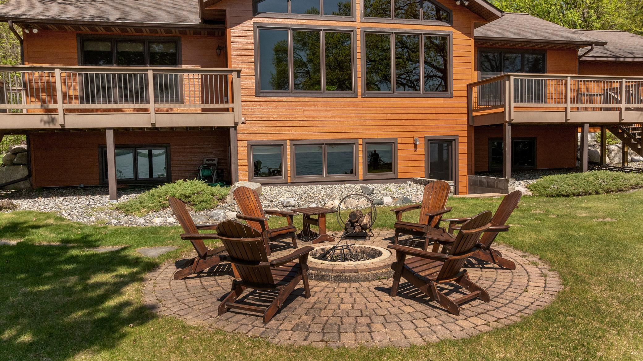 10416 Chippewa Beach Road Northwest Cass Lake, MN 56633 - Photo 52 of 58