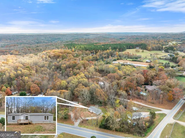 $249,000 | 10454 Duncan Bridge Road, Cleveland, GA 30528