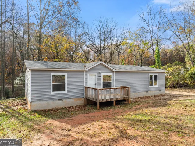 $249,000 | 10454 Duncan Bridge Road, Cleveland, GA 30528