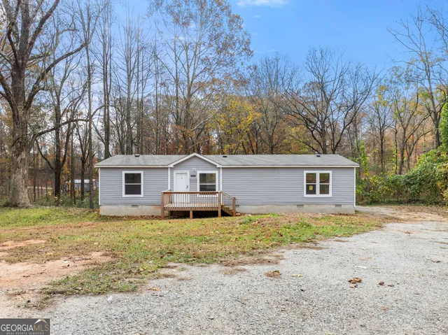 $249,000 | 10454 Duncan Bridge Road, Cleveland, GA 30528