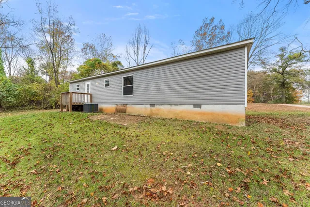 $249,000 | 10454 Duncan Bridge Road, Cleveland, GA 30528