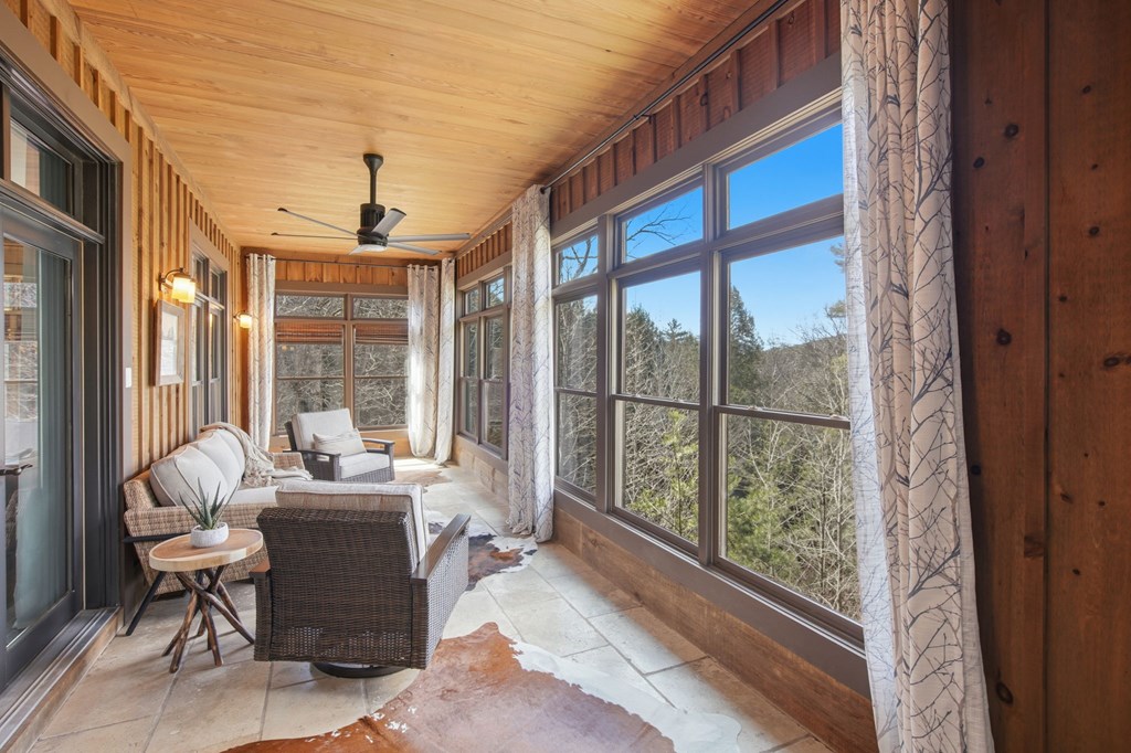 124 Wilderness Way Ellijay, GA 30536 - Photo 33 of 117