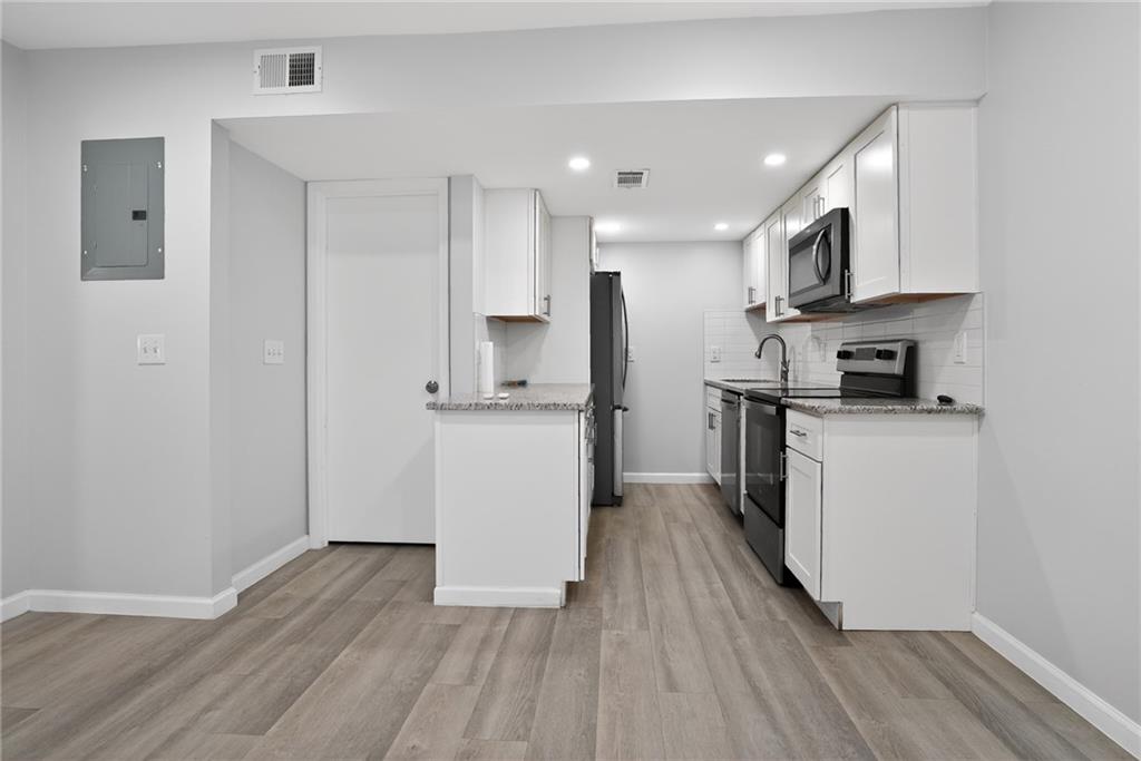 3549 Old Chamblee Tucker Road, Unit J Atlanta, GA 30340 - Photo 5 of 20