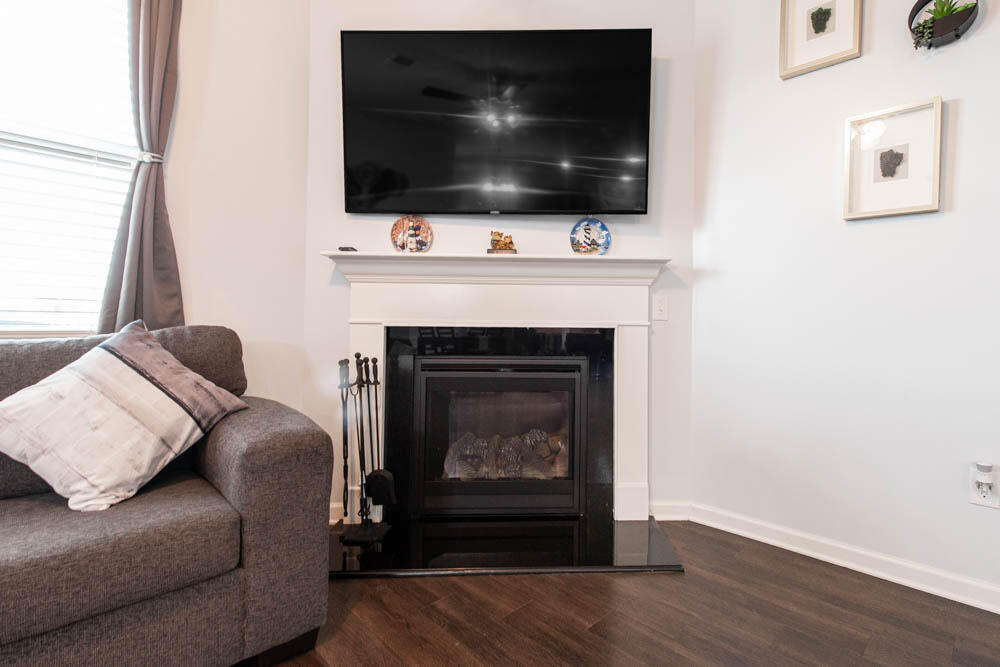 3095 White Gate Loop Aiken, SC 29801 - Photo 2 of 28 Fireplace!