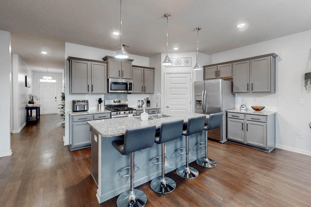 3095 White Gate Loop Aiken, SC 29801 - Photo 6 of 28 Snack Bar!