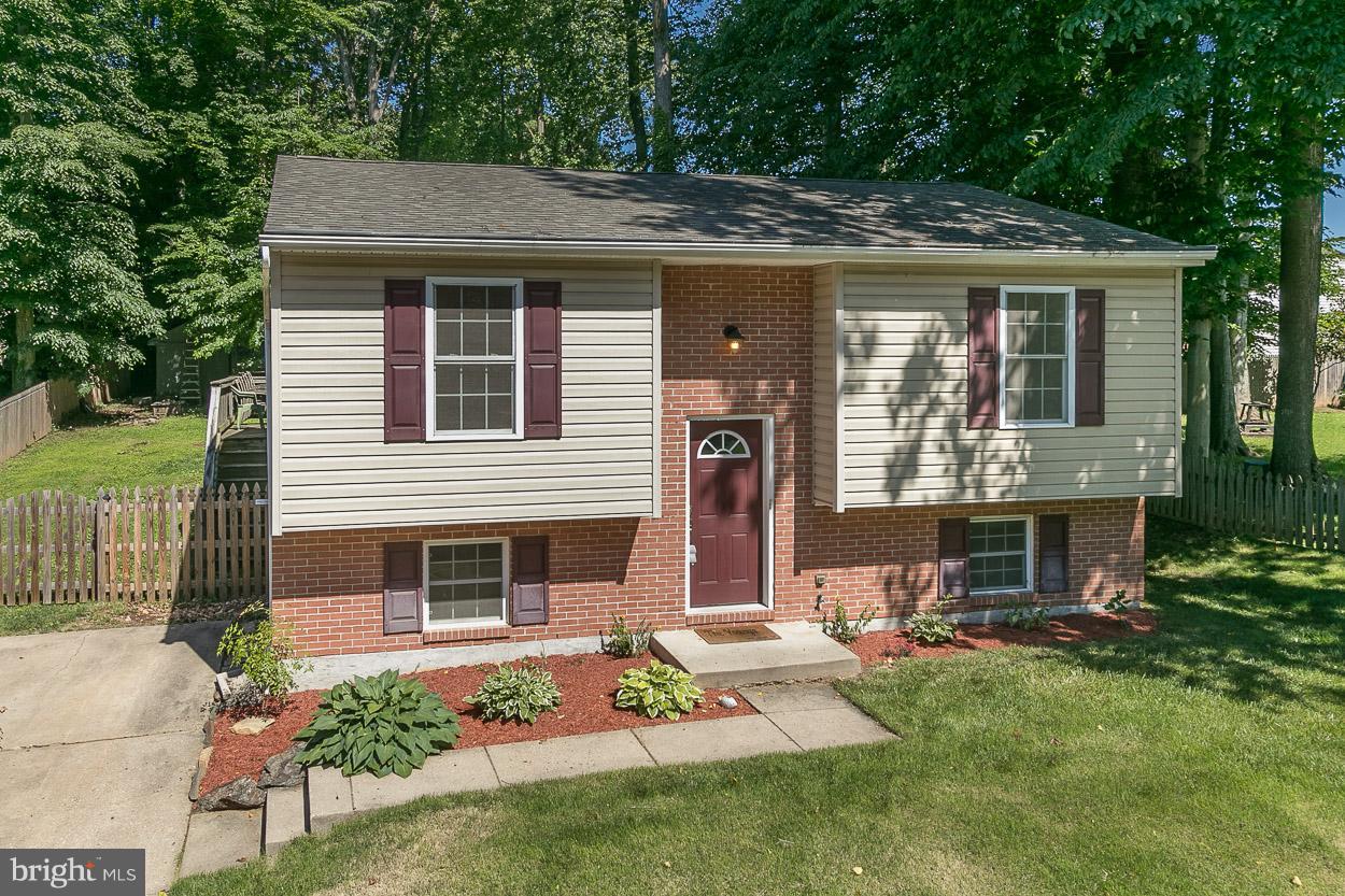 2737 Parallel Path Abingdon, MD 21009 - Photo 1 of 29 Exterior (Front)