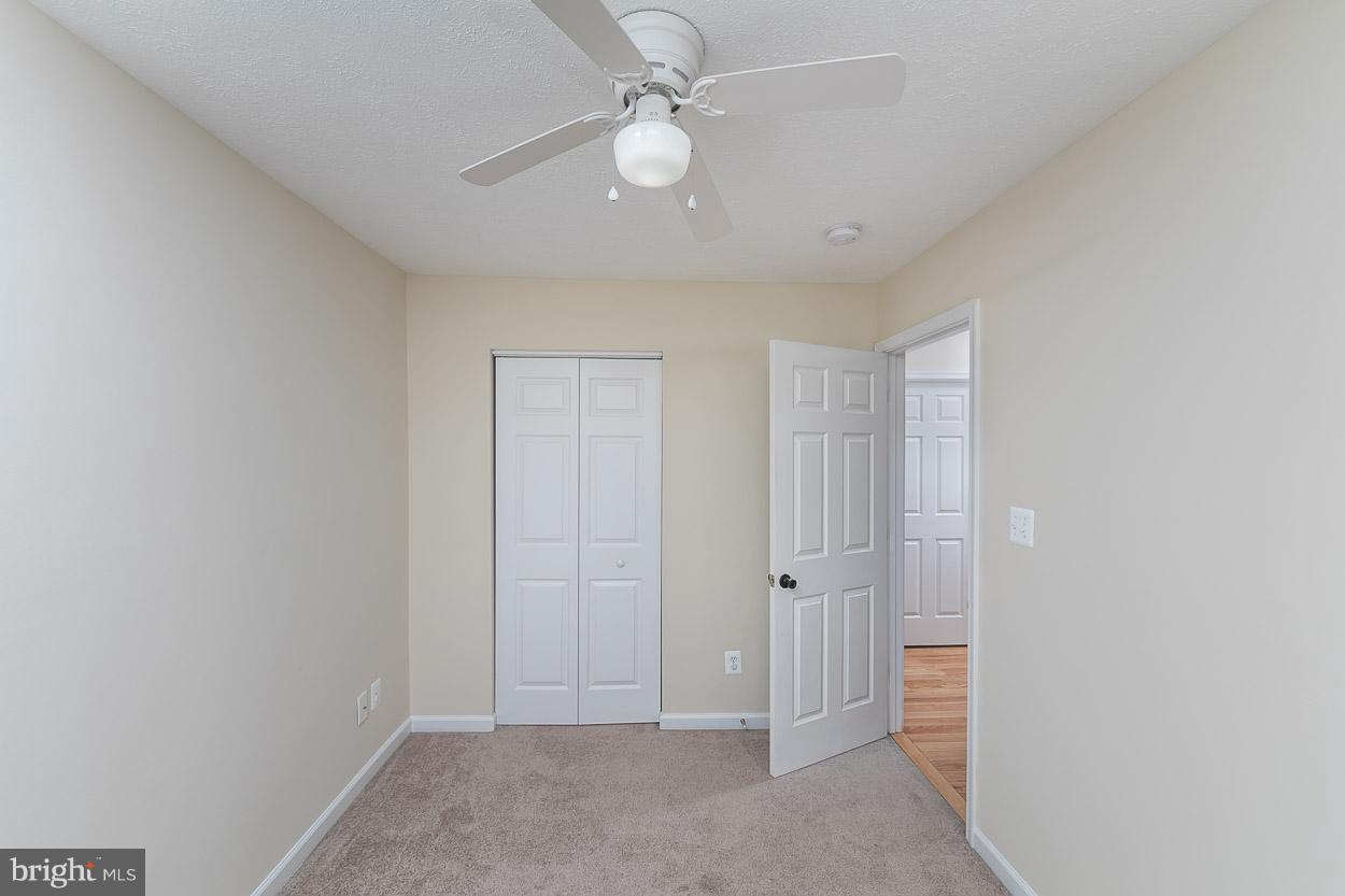 2737 Parallel Path Abingdon, MD 21009 - Photo 17 of 29 Bedroom 3