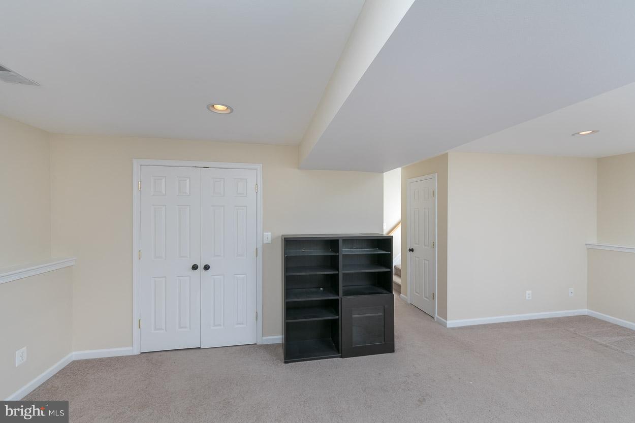 2737 Parallel Path Abingdon, MD 21009 - Photo 22 of 29 Basement Family Room