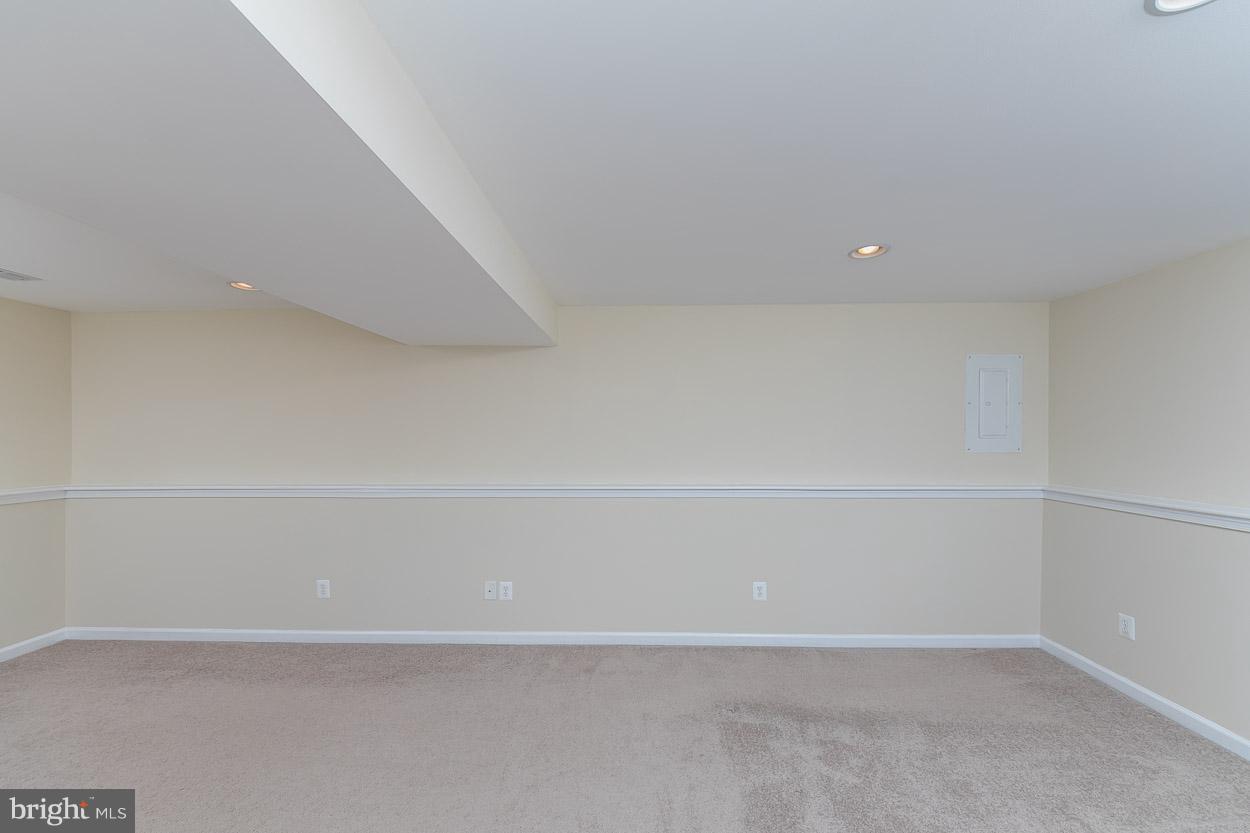 2737 Parallel Path Abingdon, MD 21009 - Photo 29 of 29 Basement
