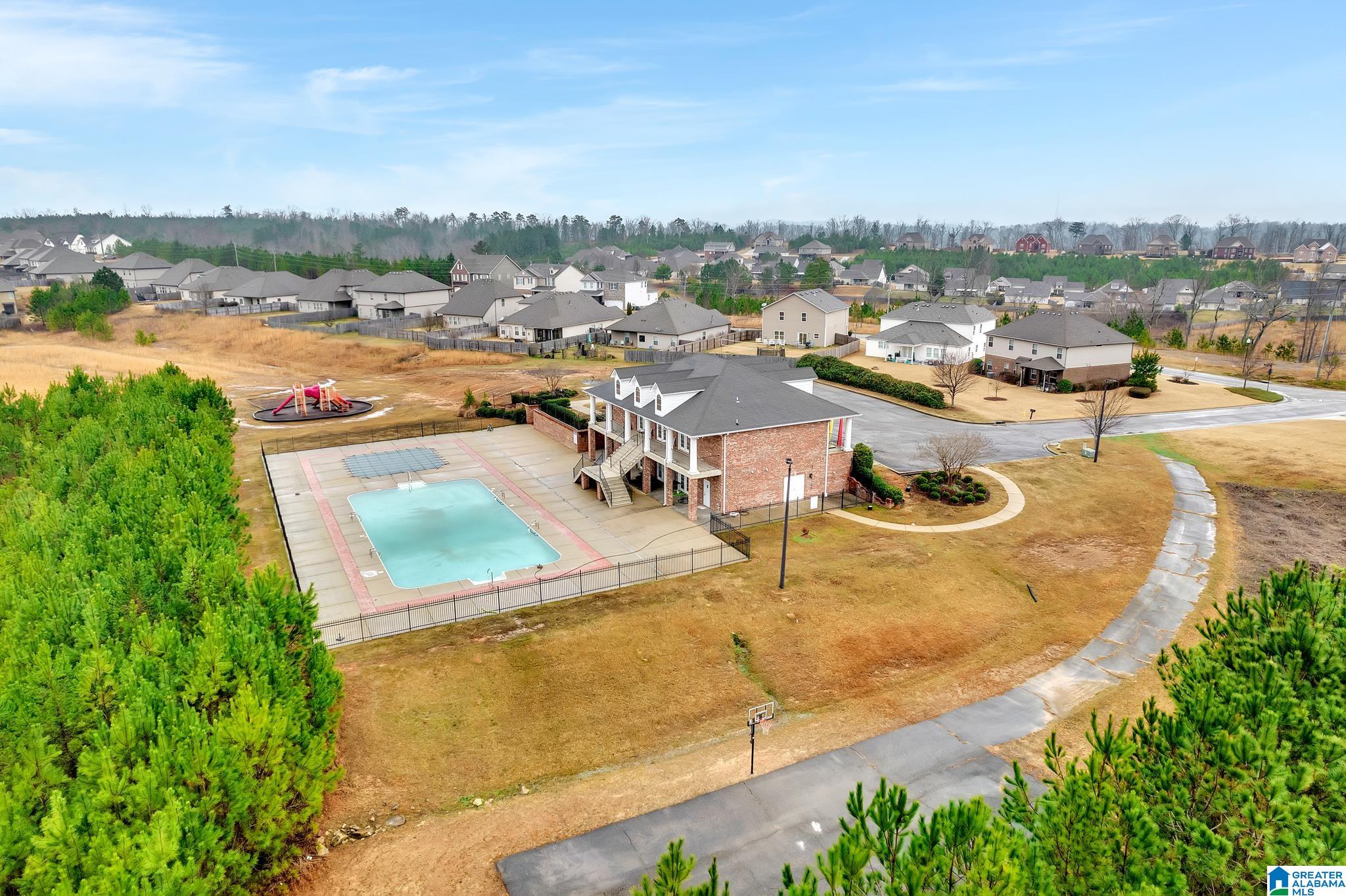 960 Legacy Cove North Springville, AL 35146 - Photo 25 of 33